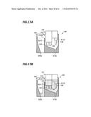 SUBSTRATE PROCESSING APPARATUS AND NOZZLE CLEANING METHOD diagram and image