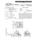 SOLIDS REMOVAL APPARATUS diagram and image