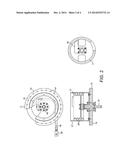 SOLIDS REMOVAL APPARATUS diagram and image