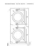 SUBSTRATE CLEANING APPARATUS, SUBSTRATE CLEANING METHOD AND NON-TRANSITORY     STORAGE MEDIUM diagram and image