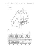 SUBSTRATE CLEANING APPARATUS, SUBSTRATE CLEANING METHOD AND NON-TRANSITORY     STORAGE MEDIUM diagram and image