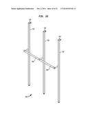 MODULAR WALL SYSTEM FOR EXHIBITION BOOTHS diagram and image