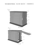 GRILL CANOPY diagram and image