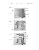 GRILL CANOPY diagram and image