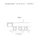 DYE-SENSITIZED SOLAR CELL MODULE, GREENHOUSE, AND BUILDING diagram and image