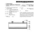 METHOD OF MANUFACTURING SOLAR CELL ELECTRODE diagram and image