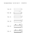 METHOD OF MANUFACTURING SOLAR CELL ELECTRODE diagram and image