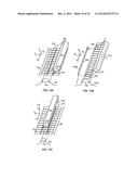 ARRANGEMENTS WITH PYRAMIDAL FEATURES HAVING AT LEAST ONE NANOSTRUCTURED     SURFACE AND METHODS OF MAKING AND USING diagram and image