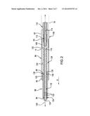 WET CONNECTION SYSTEM, DOWNHOLE SYSTEM USING WET CONNECTION SYSTEM, AND     METHOD THEREOF diagram and image