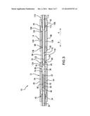 WET CONNECTION SYSTEM, DOWNHOLE SYSTEM USING WET CONNECTION SYSTEM, AND     METHOD THEREOF diagram and image