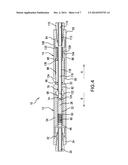 WET CONNECTION SYSTEM, DOWNHOLE SYSTEM USING WET CONNECTION SYSTEM, AND     METHOD THEREOF diagram and image