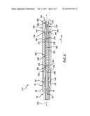 WET CONNECTION SYSTEM, DOWNHOLE SYSTEM USING WET CONNECTION SYSTEM, AND     METHOD THEREOF diagram and image