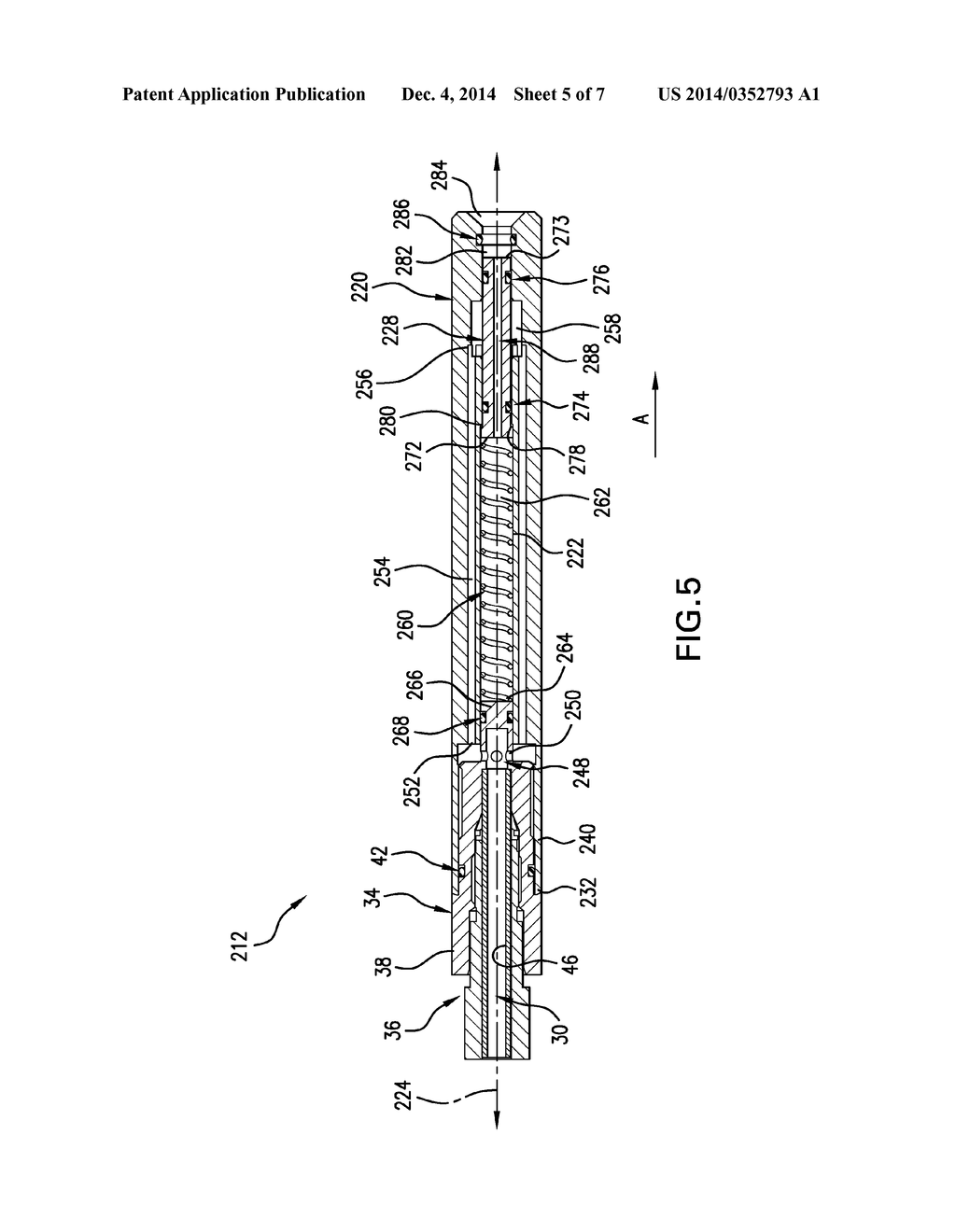 WET CONNECTION SYSTEM, DOWNHOLE SYSTEM USING WET CONNECTION SYSTEM, AND     METHOD THEREOF - diagram, schematic, and image 06