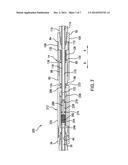 WET CONNECTION SYSTEM, DOWNHOLE SYSTEM USING WET CONNECTION SYSTEM, AND     METHOD THEREOF diagram and image