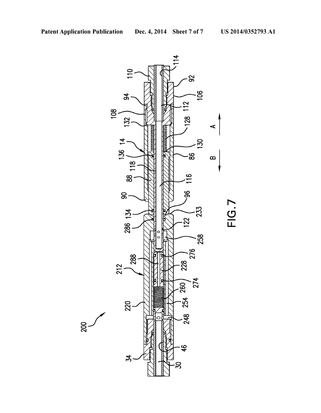 WET CONNECTION SYSTEM, DOWNHOLE SYSTEM USING WET CONNECTION SYSTEM, AND     METHOD THEREOF - diagram, schematic, and image 08
