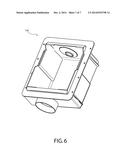 PLUMBING OUTLET BOX diagram and image