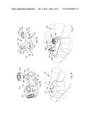 APPARATUS FOR THE DELIVERY OF FLUID PRODUCTS diagram and image