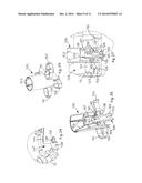 APPARATUS FOR THE DELIVERY OF FLUID PRODUCTS diagram and image