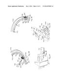 APPARATUS FOR THE DELIVERY OF FLUID PRODUCTS diagram and image