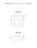 TIRE AND MOLD FOR FORMING THE SAME diagram and image