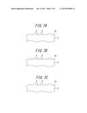 TIRE AND MOLD FOR FORMING THE SAME diagram and image