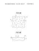 TIRE AND TIRE FORMING MOLD diagram and image