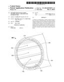 METHODS FOR MANUFACTURING NON-PROLAPSING CATHETERS WITH LINERLESS TUBE diagram and image