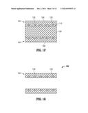 METHODS FOR MANUFACTURING NON-PROLAPSING CATHETERS WITH LINERLESS TUBE diagram and image