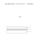 PEELABLE ADHESIVE COMPOSITION diagram and image