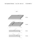 PEELABLE ADHESIVE COMPOSITION diagram and image