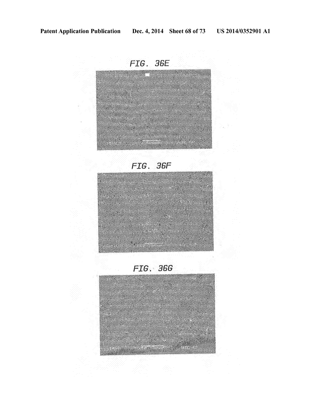 METHOD OF MAKING A BELT-CREPED, ABSORBENT CELLULOSIC SHEET WITH A     PERFORATED BELT - diagram, schematic, and image 69