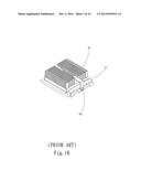 THERMAL MODULE CONNECTION STRUCTURE diagram and image