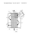 Corrosion Resistant Air Preheater with Lined Tubes diagram and image