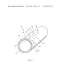 PRODUCTION SYSTEM FOR PRODUCING HYDROCARBONS FROM A WELL diagram and image