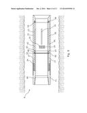 PRODUCTION SYSTEM FOR PRODUCING HYDROCARBONS FROM A WELL diagram and image