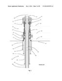 Method And An Apparatus For Retrieving A Tubing From A Well diagram and image