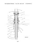 Method And An Apparatus For Retrieving A Tubing From A Well diagram and image