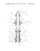 Method And An Apparatus For Retrieving A Tubing From A Well diagram and image