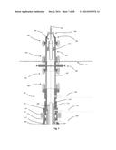 Method And An Apparatus For Retrieving A Tubing From A Well diagram and image