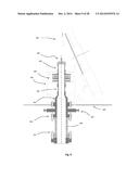 Method And An Apparatus For Retrieving A Tubing From A Well diagram and image