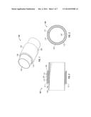 WRAP-AROUND BAND AND SLEEVE ATTACHMENT APPARATUS FOR AN OILFIELD TUBULAR diagram and image