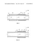 WRAP-AROUND BAND AND SLEEVE ATTACHMENT APPARATUS FOR AN OILFIELD TUBULAR diagram and image