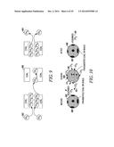 METHOD AND APPARATUS FOR USING PRESSURE CYCLING AND COLD LIQUID CO2 FOR     RELEASING NATURAL GAS FROM COAL AND SHALE FORMATIONS diagram and image