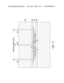 METHOD AND APPARATUS FOR USING PRESSURE CYCLING AND COLD LIQUID CO2 FOR     RELEASING NATURAL GAS FROM COAL AND SHALE FORMATIONS diagram and image