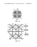 METHOD AND APPARATUS FOR USING PRESSURE CYCLING AND COLD LIQUID CO2 FOR     RELEASING NATURAL GAS FROM COAL AND SHALE FORMATIONS diagram and image