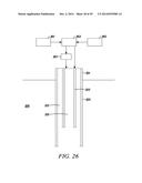 METHOD AND APPARATUS FOR USING PRESSURE CYCLING AND COLD LIQUID CO2 FOR     RELEASING NATURAL GAS FROM COAL AND SHALE FORMATIONS diagram and image