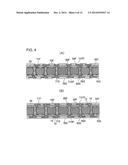 PRINTED WIRING BOARD AND METHOD FOR MANUFACTURING PRINTED WIRING BOARD diagram and image