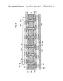 PRINTED WIRING BOARD AND METHOD FOR MANUFACTURING PRINTED WIRING BOARD diagram and image