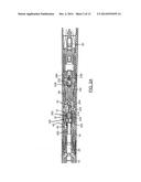 CORE BARREL VALVE ASSEMBLY diagram and image