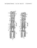 CORE BARREL VALVE ASSEMBLY diagram and image